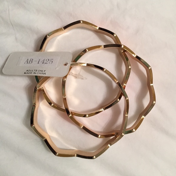 Nema Bangles - Picture 3 of 3