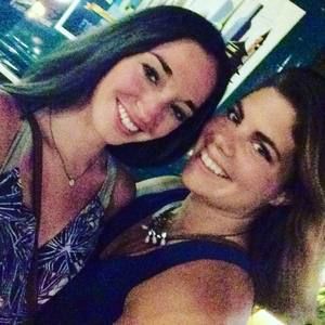 Meet your Posher, Kate