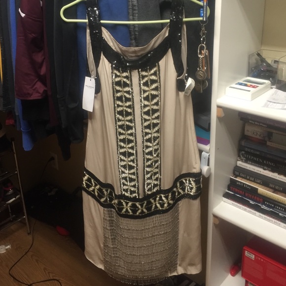 Philosophy by Alberta Ferretti dress