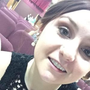 Meet your Posher, Allyson