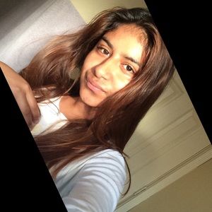 Meet your Posher, Vicky