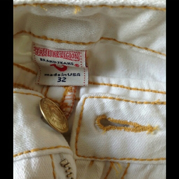 women's True Religion Jeans NWOT - Picture 2 of 4