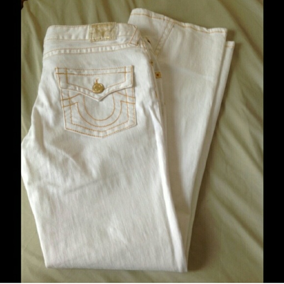 women's True Religion Jeans NWOT - Picture 4 of 4