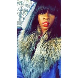 Meet your Posher, Kyeshia