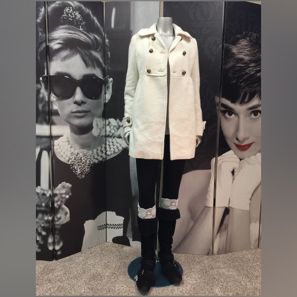 American Rag Jackets & Blazers - American Rag Coat