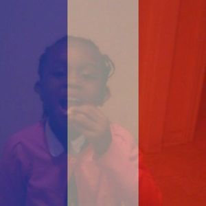 Meet your Posher, Latoya