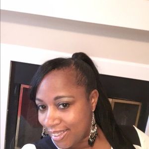 Meet your Posher, Janice