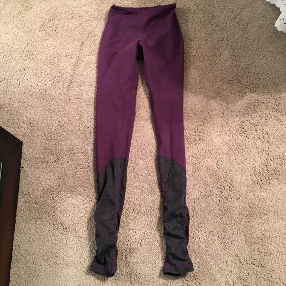 YOGA!!! Great yoga pants.