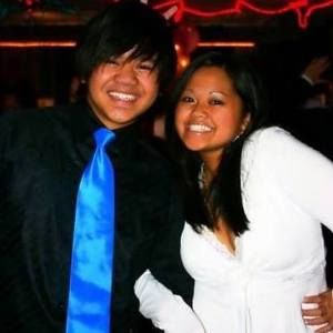 Meet your Posher, Kristine