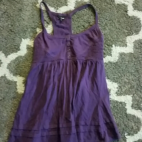 Hurley Tank Top