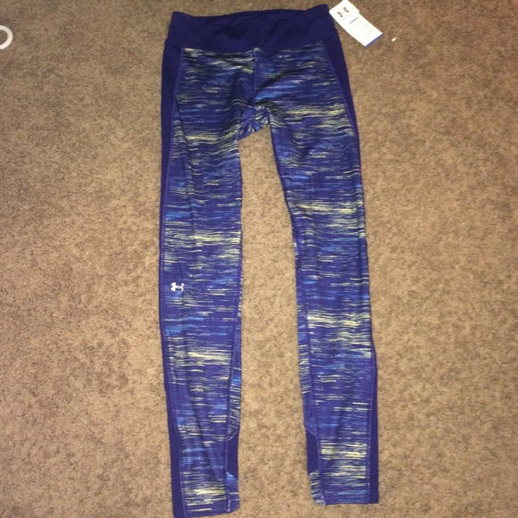 Under Armour pants
