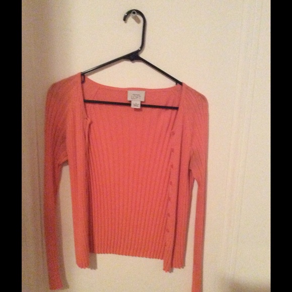 Ann Taylor Loft Cardigan