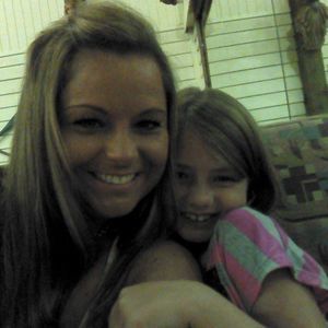 Meet your Posher, Mary ann