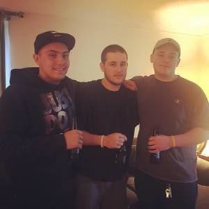 Meet your Posher, Eric