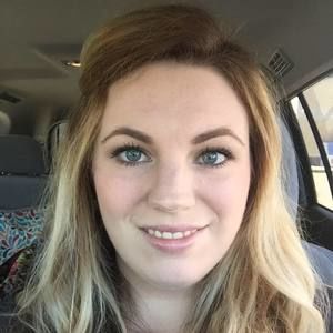 Meet your Posher, Alison