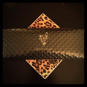 Unopened Younique moodstruck 3D fiber lashes