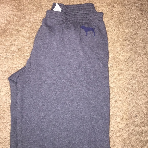 Sweatpants!!
