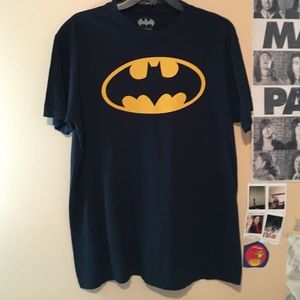 Batman shirt