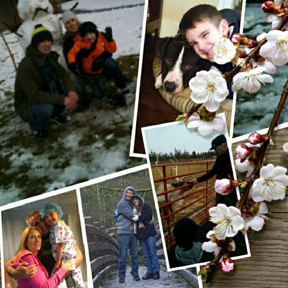 From my closet to yours and yours to mine - Picture 2 of 4