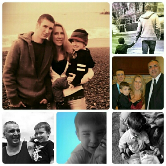 From my closet to yours and yours to mine - Picture 3 of 4