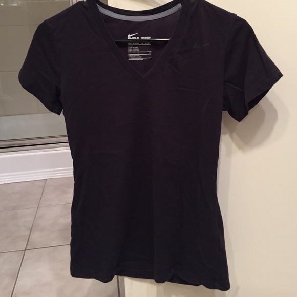 Nike Drifit Top