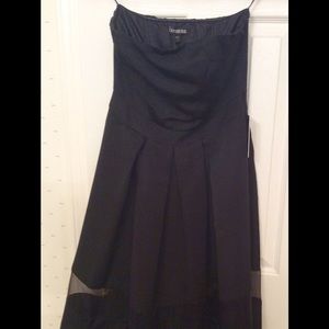 Express dress
