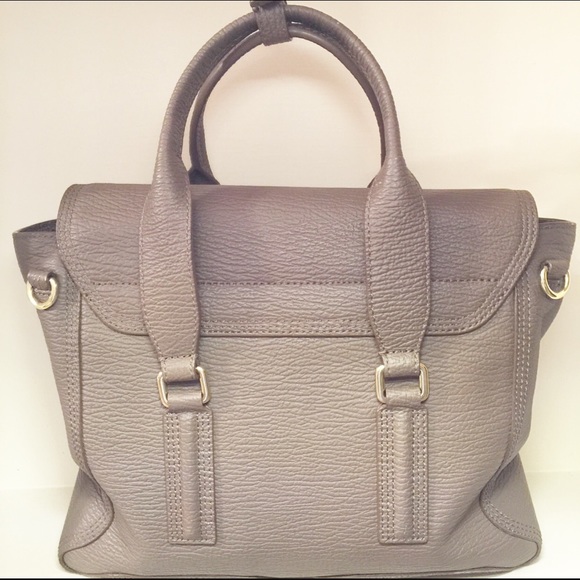 Phillip Lim Pashli Medium Satchel - Picture 2 of 4