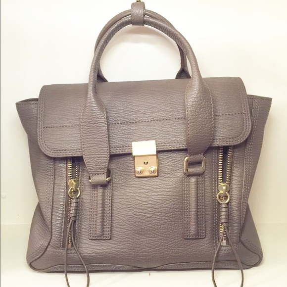 Phillip Lim Pashli Medium Satchel - Picture 4 of 4