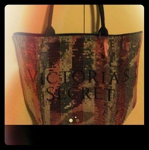 Vs bbig tote shopper