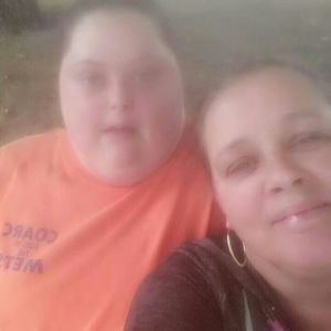 Meet your Posher, Cynthia