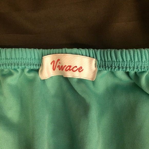 Strapless top - Picture 2 of 2