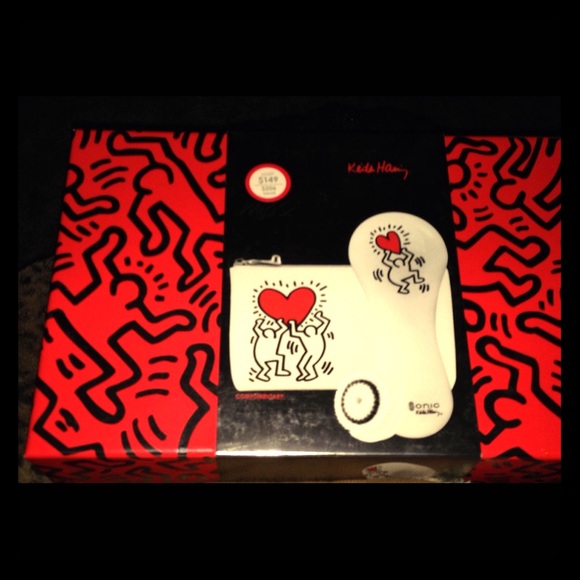 Mia 2 from Clarisonic