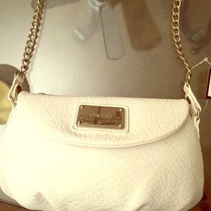NWT Nine West Cross Body Purse