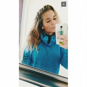 Meet your Posher, Camilla