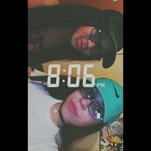 Meet your Posher, Karla