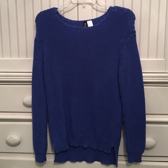 H&M Sweater