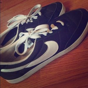 Nike 6.0 Shoes