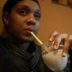 Meet your Posher, Shanae