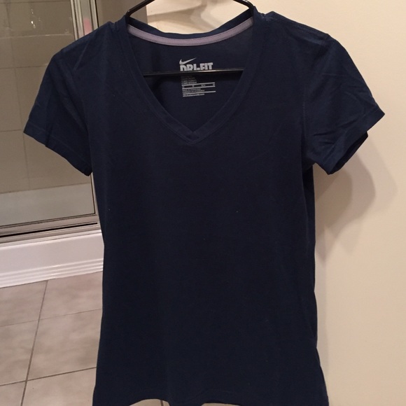 Nike Drifit Top