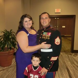 Meet your Posher, Jodie