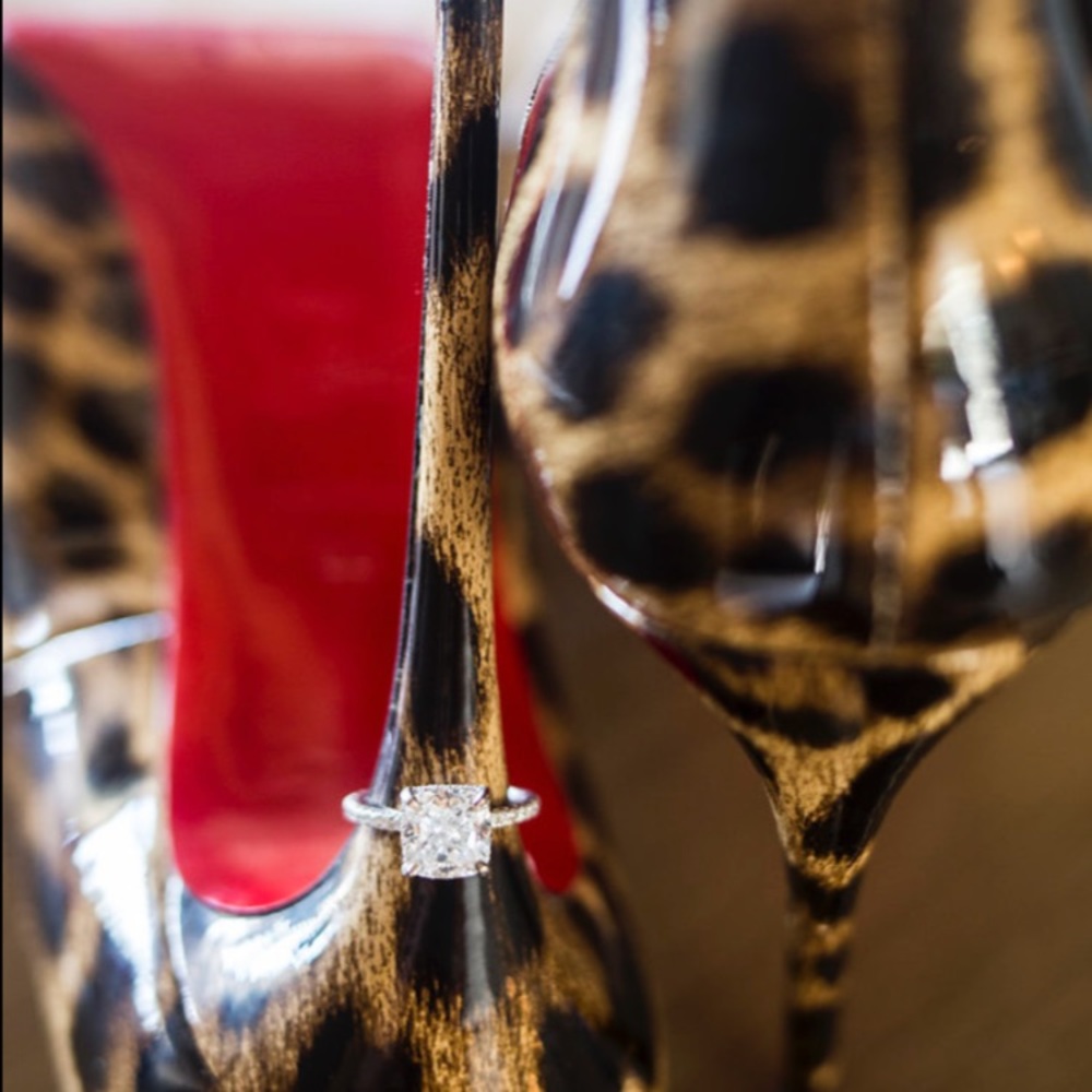 Meet your Posher, Alicia