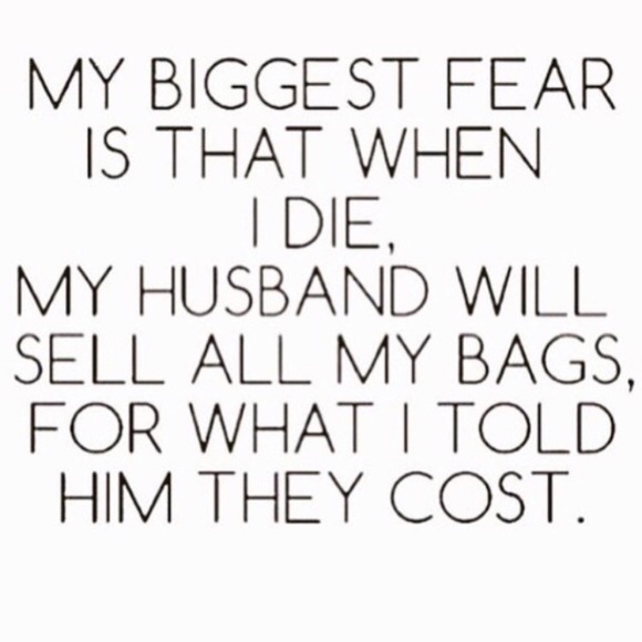 Meet your Posher, Alicia - Picture 3 of 3