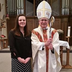 Meet your Posher, Heather