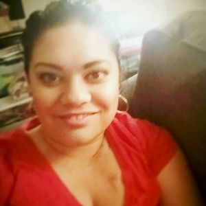 Meet your Posher, Katrina