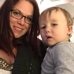 Meet your Posher, Stefanie