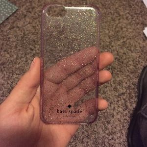 Kate Spade IPhone 5c case