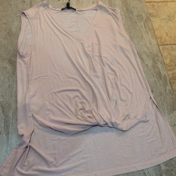 Pink top - Picture 1 of 2