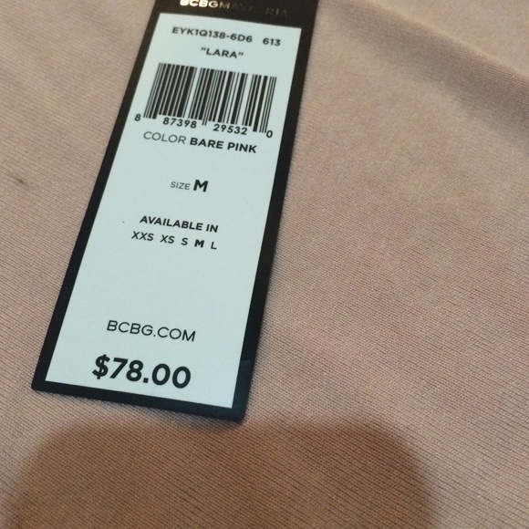 Pink top - Picture 2 of 2