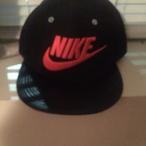Nike SnapBack