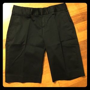 Banana Republic dress culottes.